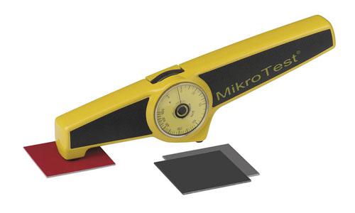MIKROTEST麥考特機(jī)械涂層測(cè)厚儀德德國(guó)EPKG6F6S36S6S16S206NIFE50